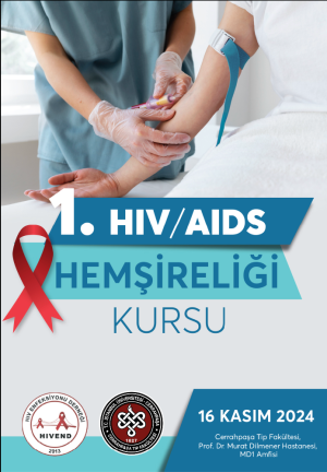 HIV / AIDS Hemşireliği Kursu Program Detayları